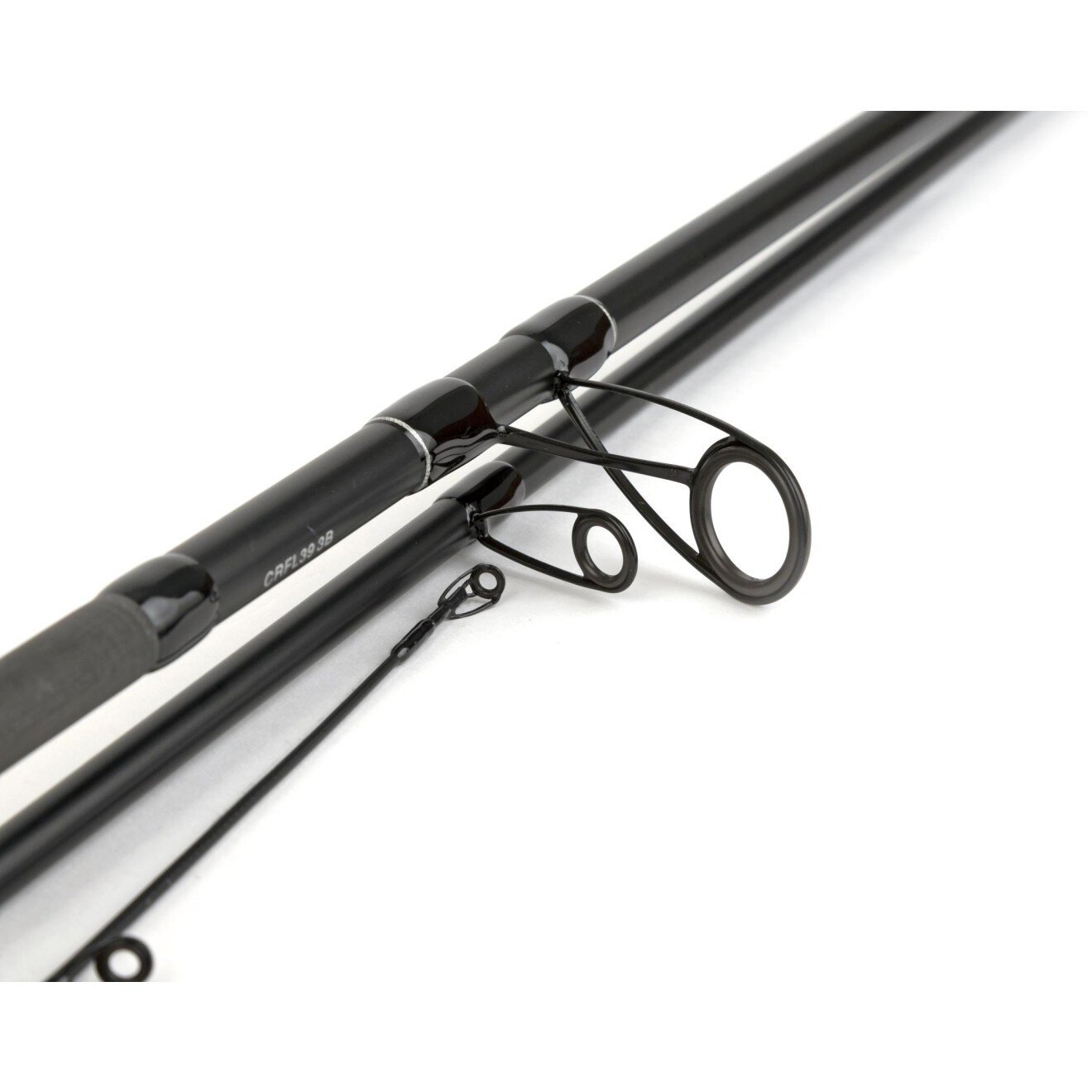 Meškerė CARP Float 3.90m 20-50g 3dalys Shimano - Image 2