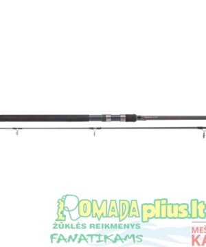 Meškerė Carp Rod WY UK 3.0LB 3.6m Japan Wychwood