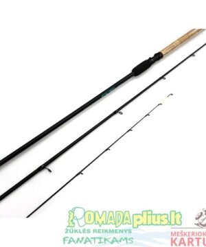 Meškerė Concept Feeder 3.30m GT  Carbon Wychwood