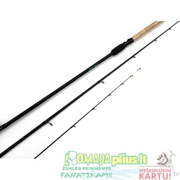 Meškerė Concept Feeder 3.30m GT Carbon Wychwood