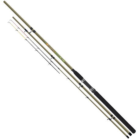 Meškerė COR Feeder 3.45m, 3.60m iki 120g