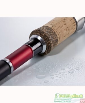 Alternative view of Meškerė Crystal Feeder 3.90m iki 150g Deluxe Carbon