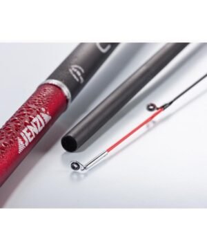 Alternative view of Meškerė Crystal Feeder 3.90m iki 90g Carbon