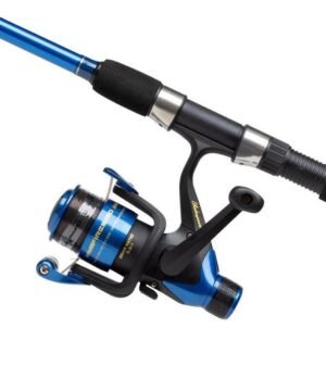 Alternative view of Meškerė Feeder su ritė Shakespeare 3.0m iki 60g