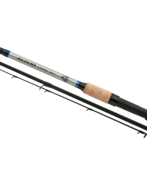 Meškerė fyderis Shimano Feeder Alivio CX Ilgiai 3.66m / 3.96m