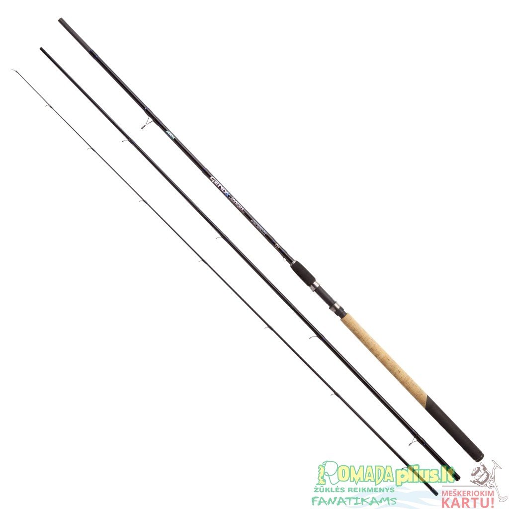 Meškerė Genixx Match 4.20m 2-20g IŠPARDAVIMAS