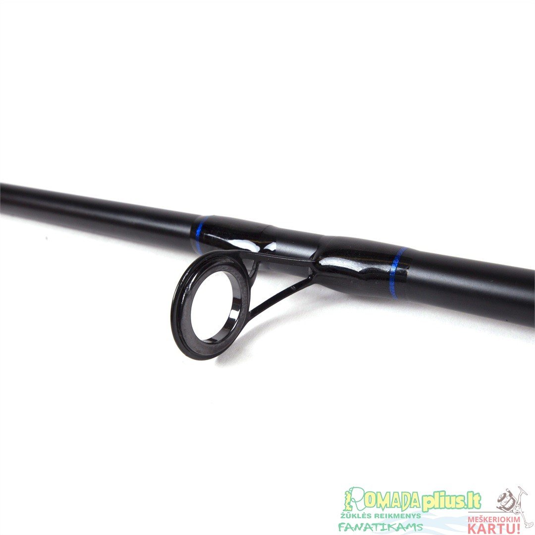 Meškerė Javel Winkle Picker 3m iki 40g Carbon - Image 3