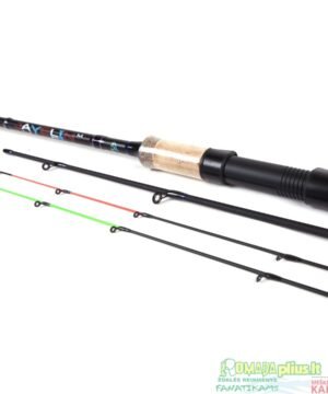 Meškerė Javel Winkle Picker 3m iki 40g Carbon