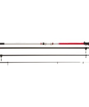 Meškerė jūrinė Distance Surf 4,5m 100-250g Tele