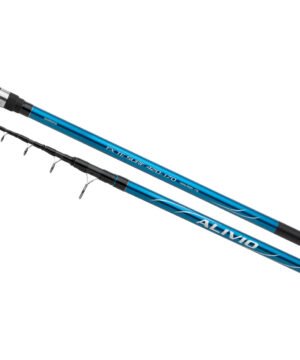Meškerė jūrinė Shimano Alivio FX Surf TE 4.20m-200g