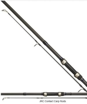 Meškerė karpinė JRC Contact 13FT 3.00LB