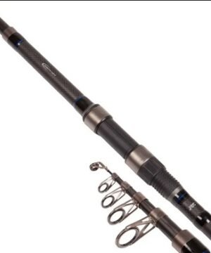 Meškerė karpinė Tele JRC Contact 13FT 3.00LB