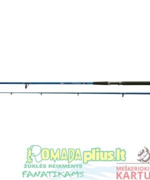 Meškerė Makrele MK 2,70m 80-200g