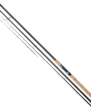 Meškerė MaXX Carbo Feeder 3.3m, 3.6m iki 120g
