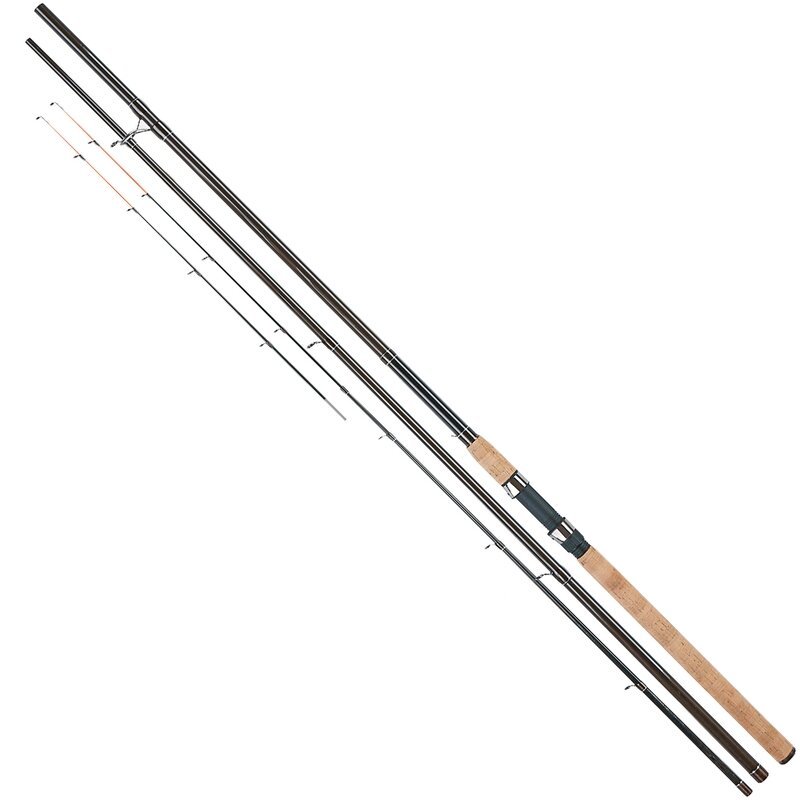 Meškerė MaXX Carbo Feeder 3.3m, 3.6m iki 120g