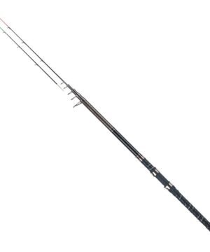 Meškerė MaXX Carbo Tele Feeder 3.3m, 3.6m iki 100g