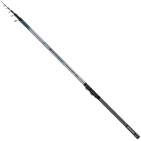 Meškerė MaXX Competition Bolo 4.0m, 5m, 6m iki 25g