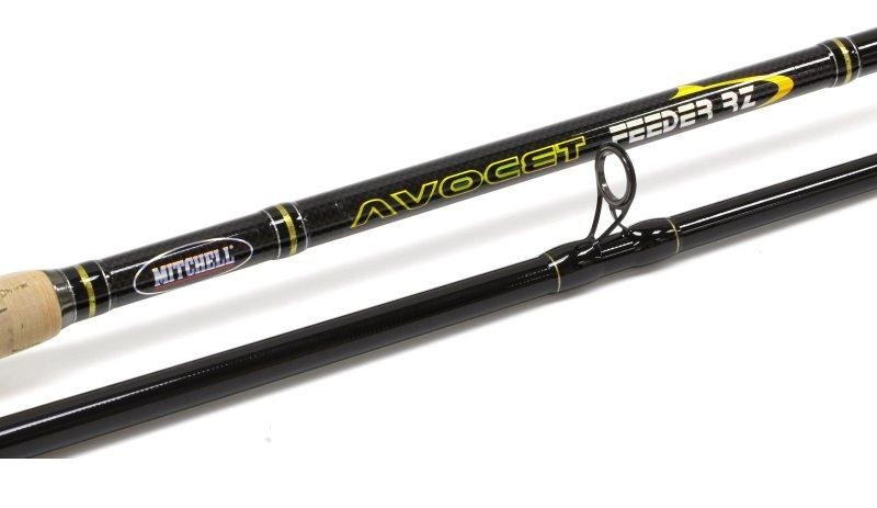 Meškerė Mitchell Avocet Feeder RZ 3.30m / 3.60m / 3.90m - Image 3