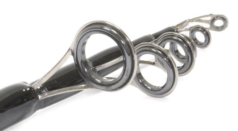 Meškerė Mitchell Tanager 4.00m, 5.00m - Image 3