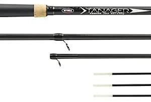 Meškerė Mitchell Tanager Feeder 3.30m, 3.60m 60-100gr