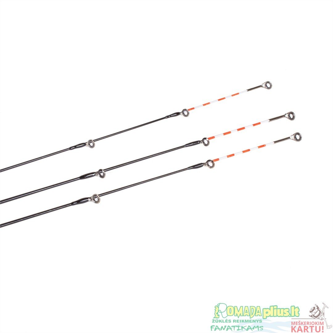 Meškerė Mote Feeder Method 3,6m iki 60g Carbon - Image 2