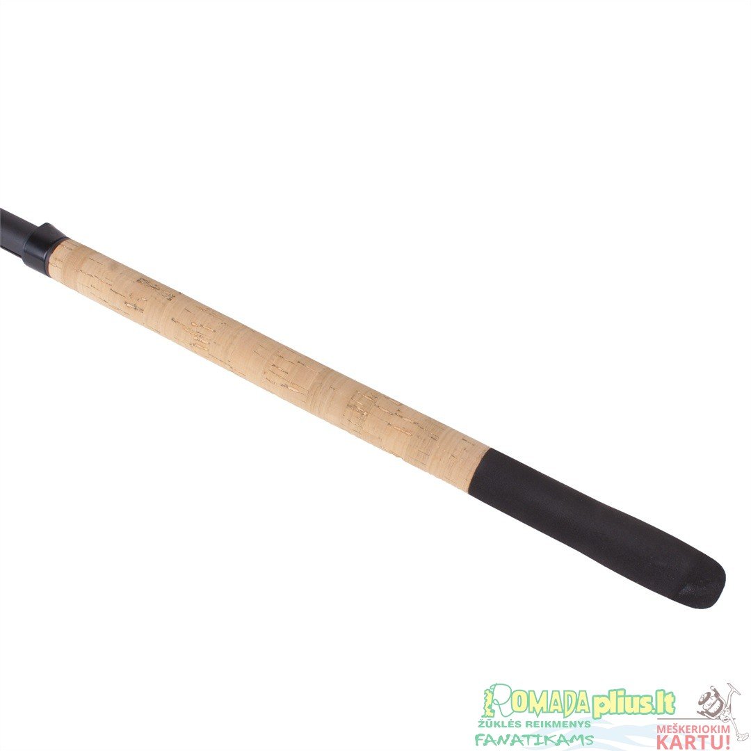 Meškerė Mote Feeder Method 3,6m iki 60g Carbon - Image 3