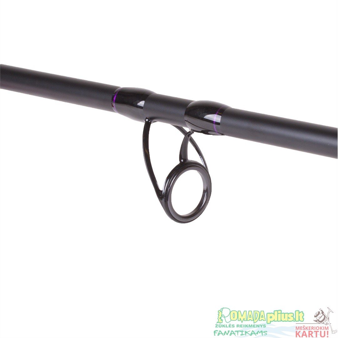 Meškerė Mote Feeder Method 3,6m iki 60g Carbon - Image 4