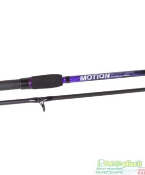 Meškerė Mote Feeder Method 3,6m iki 60g Carbon