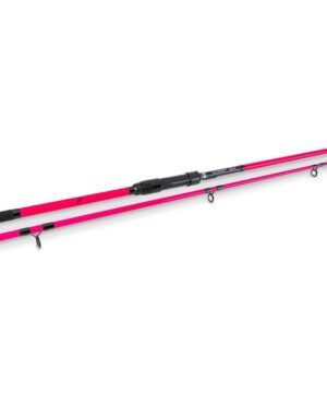 Super kaina 125eur Meškerė Pink Rožinė Carp Magija Lady 3.60m 3LBS