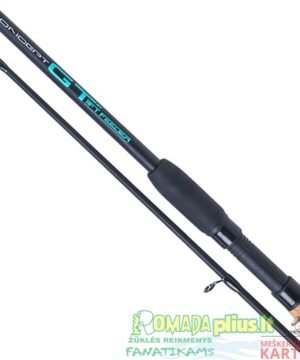 Meškerė Power Feeder 3.30m GT Wychwood