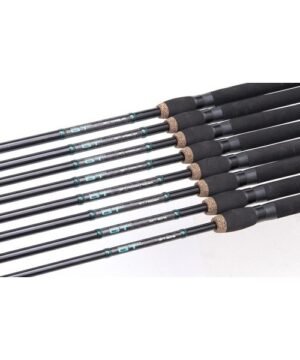 Meškerė Power Feeder 3.60m GT 2-dalys