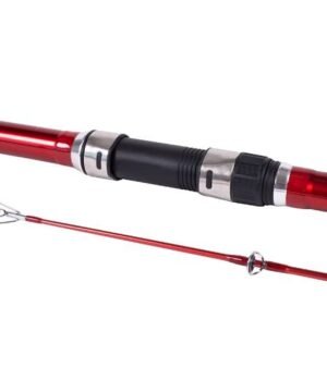 Alternative view of Meškerė RED Surf 3-dalys 4.20m iki 200g