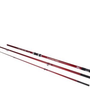 Meškerė RED Surf 3-dalys 4.20m iki 200g