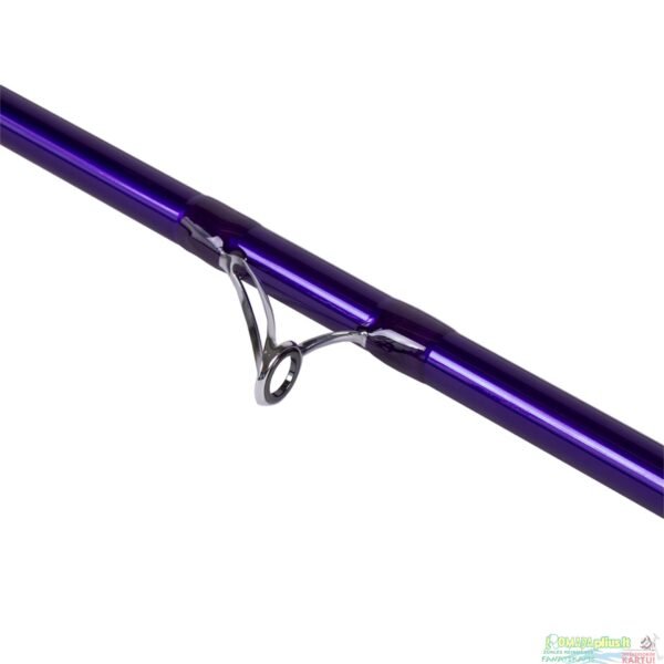 Meškerė jūrinė Roc Surf 3-dalys 4.20m 100-225g - Image 2