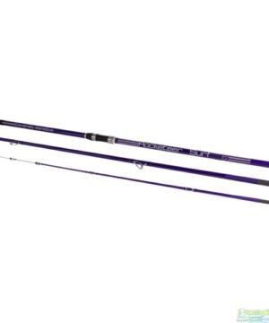 Meškerė jūrinė Roc Surf 3-dalys 4.20m 100-225g