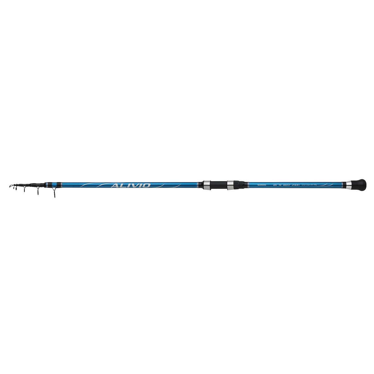 Meškerė Shimano ALIVIO BX TELE BOAT 50-150G