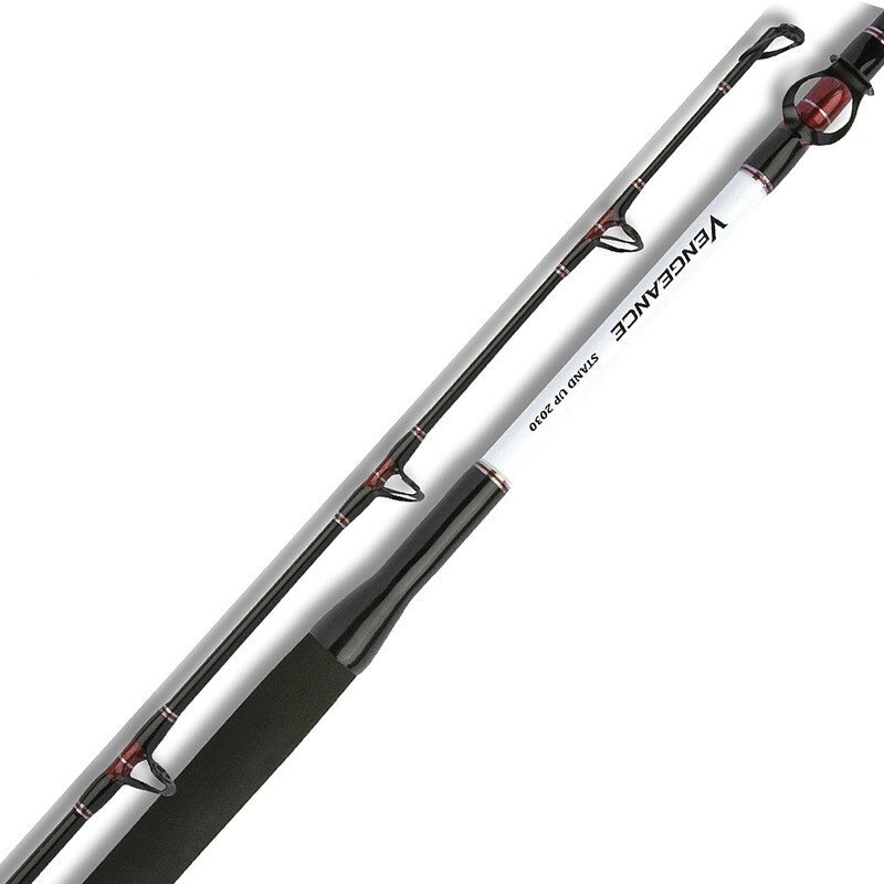 Meškerė Shimano Vengeance Norway 1.65m 30-50lb