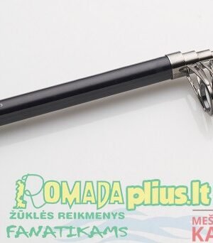 Alternative view of Meškerė Tele Forelle 10-40g Corck-Carbon Travel