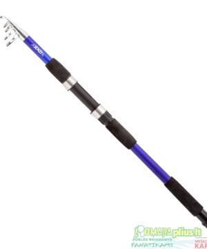 Alternative view of Meškerė Tele Sorella 10-30g