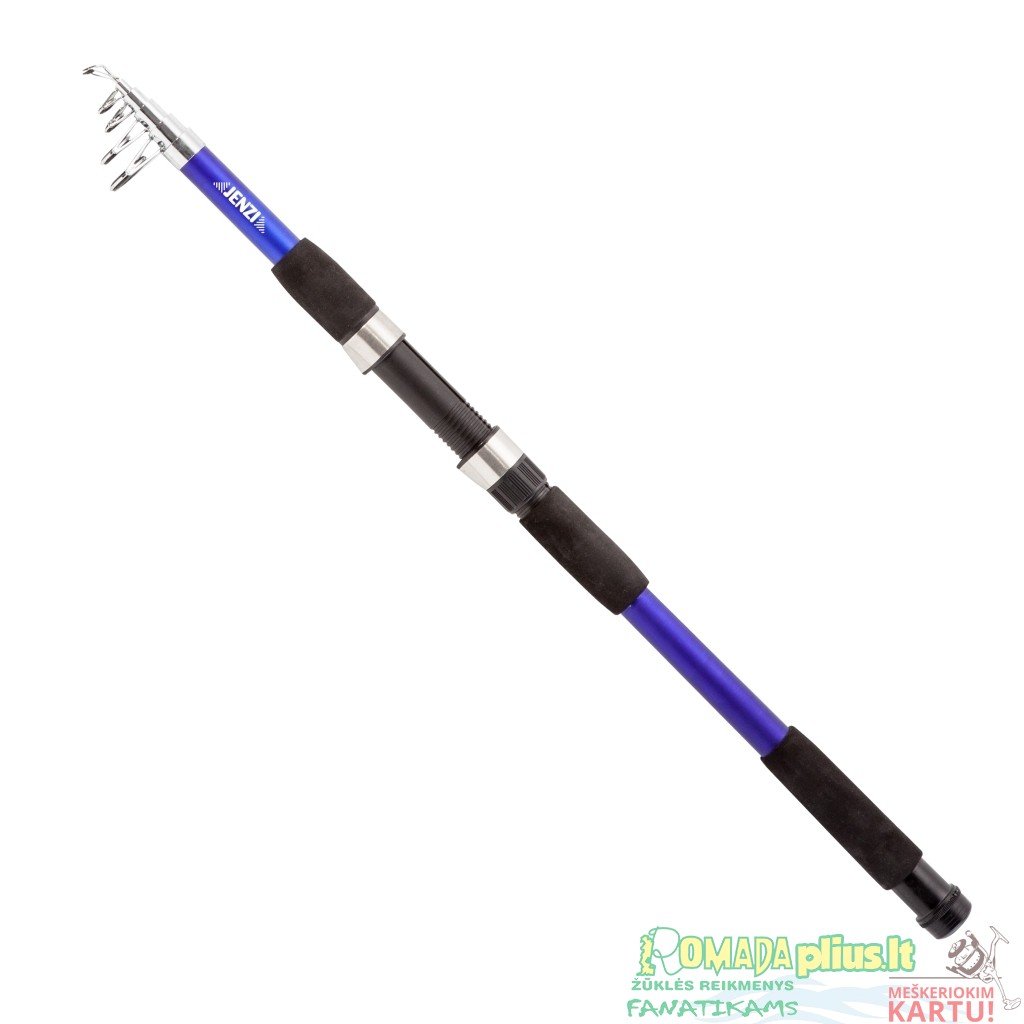 Meškerė Tele Sorella 10-30g - Image 2