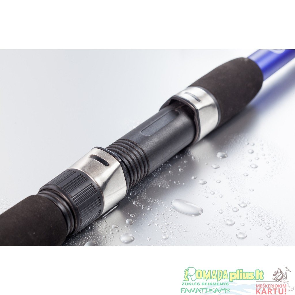 Meškerė Tele Sorella 10-30g - Image 4