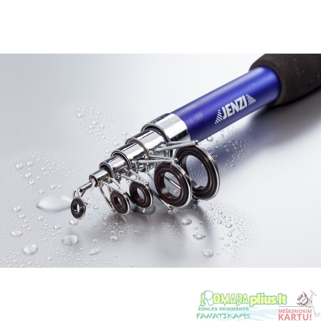 Meškerė Tele Sorella 10-30g - Image 5