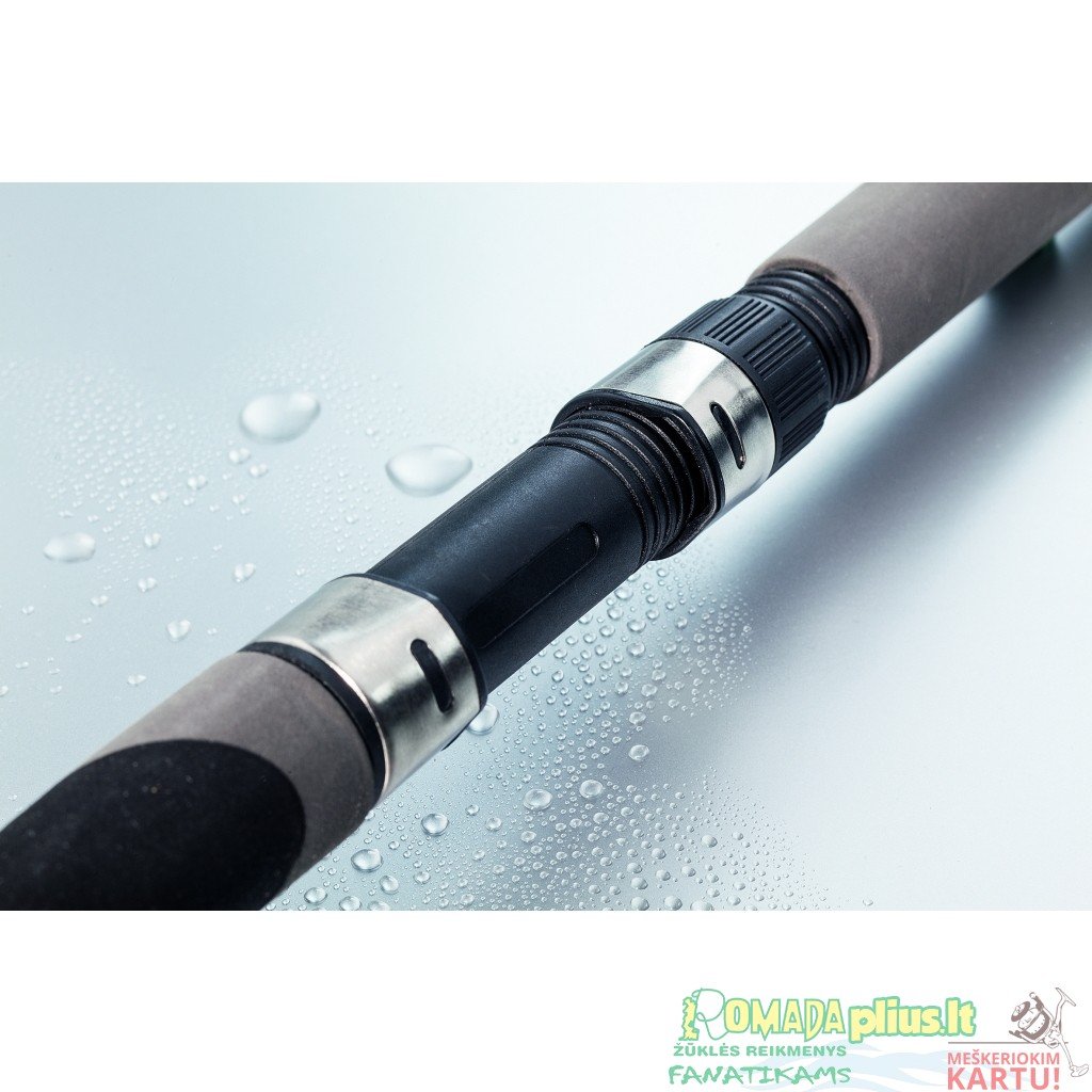 Meškerė Tele Travel 15-45g Germany - Image 3