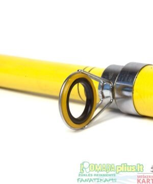 Alternative view of Meškerė Tele Yellow Universal 4,20m