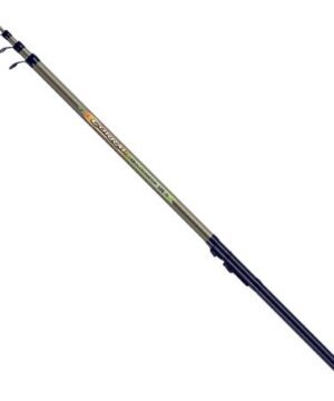 Meškerė Teleskopinė Cor Top Bolognese 4m, 5m, 6m