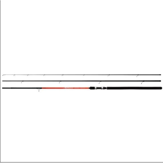 Meškerė plūdinė Shimano Sonora SW Match 3-dalių 4.50m užmetimas 30g