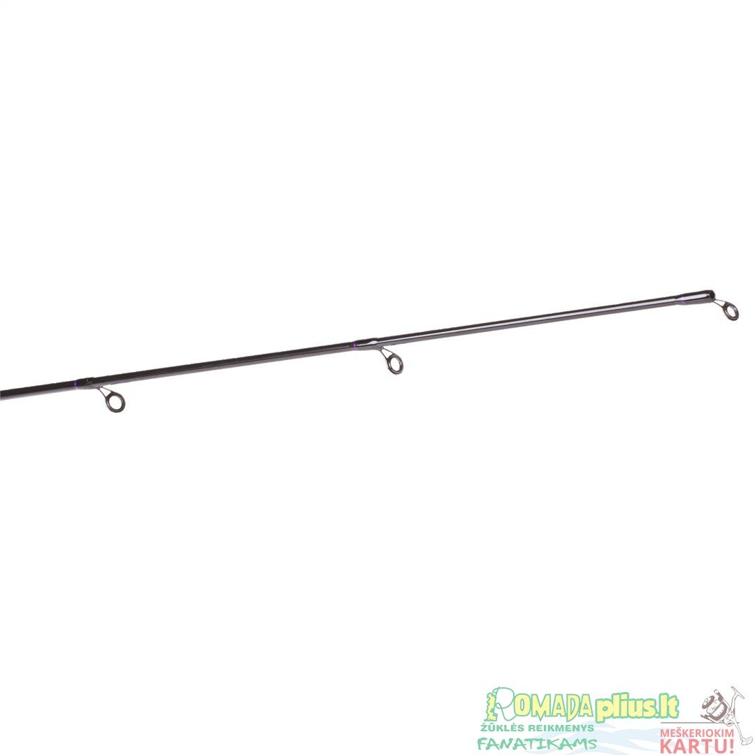 Meškerė Tera Feeder Method 3,6m iki 60g Carbon - Image 4