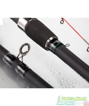 Alternative view of Meškerė V1 Method Feeder iki 120g High quality Carbon Ilgis 3.60m / 3.90m