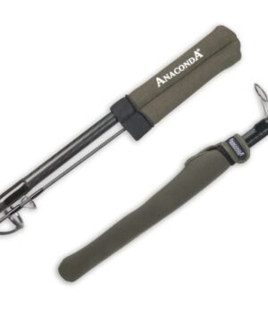 Meškerės Apsaugos Neopren komplektas Anaconda