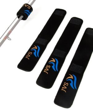 Meškerių neopreniniai surišėjai-laikikliai